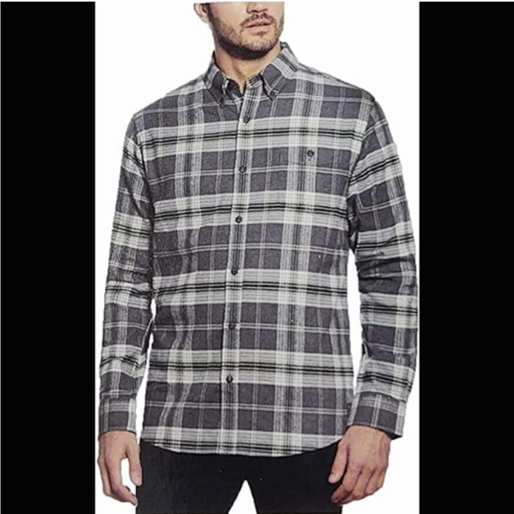Weatherproof Original Vintage Men’s Flannel